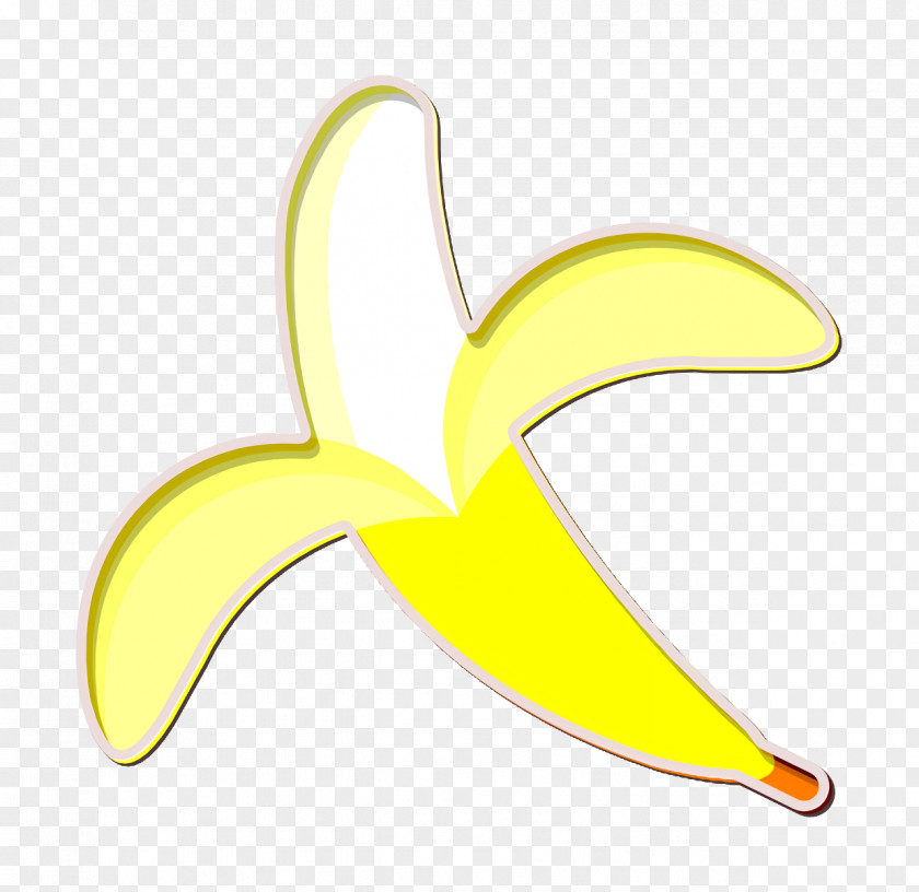 Food And Drink Icon Banana PNG