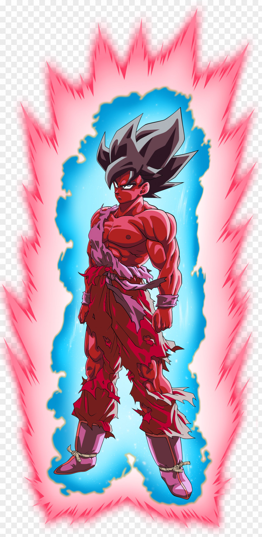 Goku Vegeta Super Saiyan Dragon Ball PNG