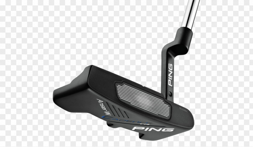 Golf Club Putter Ping Clubs Wood PNG