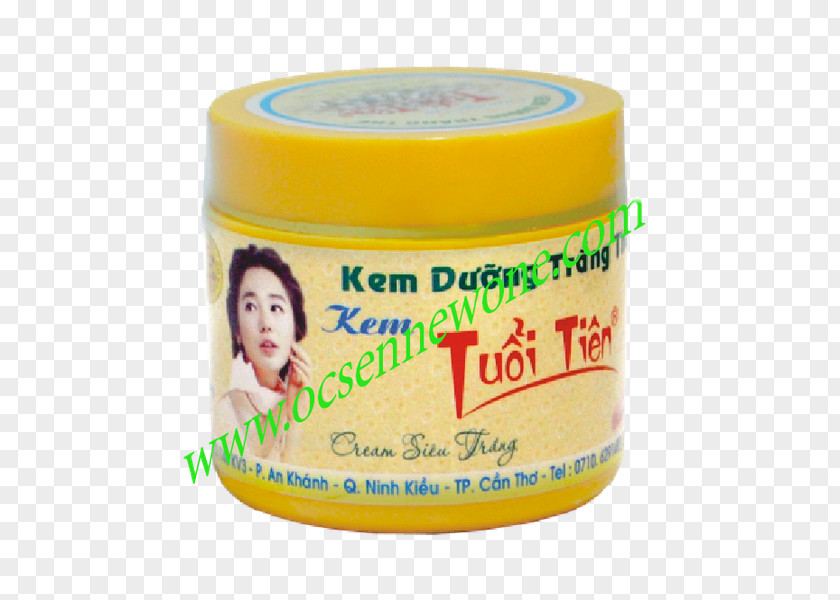 Ngọc Trai Cream Flavor By Bob Holmes, Jonathan Yen (narrator) (9781515966647) Product PNG