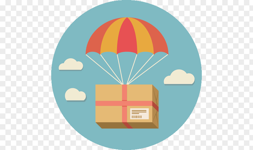 Parcel Mail Royalty-free Package Delivery PNG