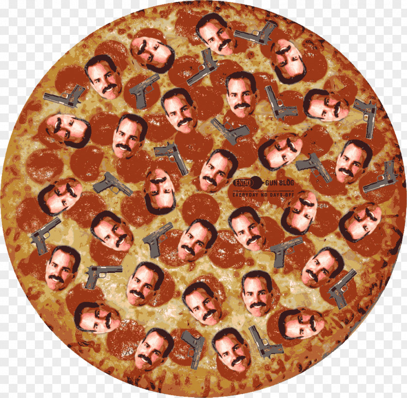 Pizza The Company Scientology Advertising Pope PNG