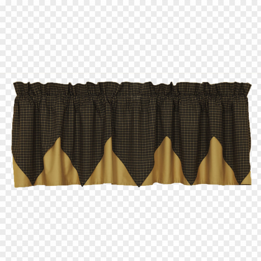 Plaid Fabric Window Valances & Cornices Curtain Quilt Blackout Full PNG