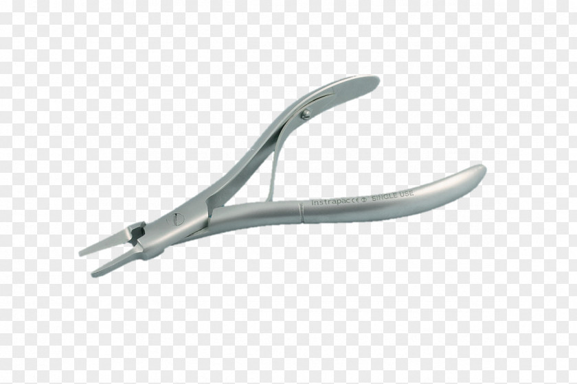 Pliers Diagonal Nipper Angle PNG