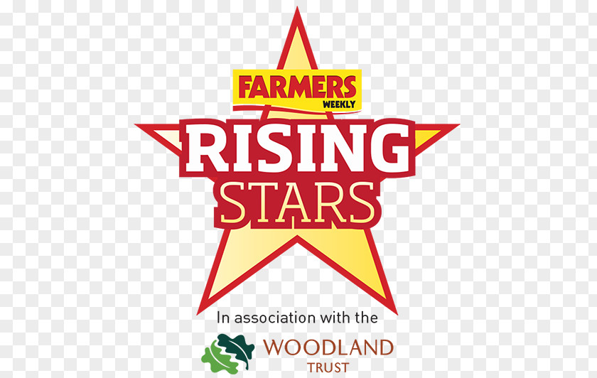 Rising Star Farmers Weekly Agriculture Round Rock Pentacle PNG