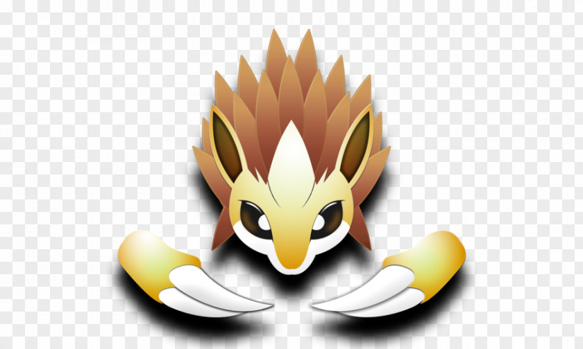 Sandslash Pokémon GO Pokédex Season 9 – Pokémon: Battle Frontier PNG