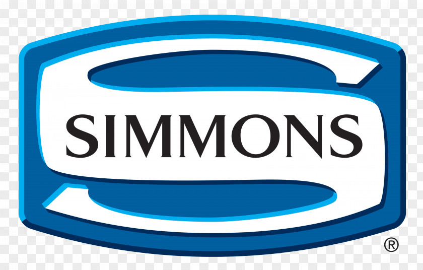 Simmons Bedding Company Mattress Memory Foam Futon PNG