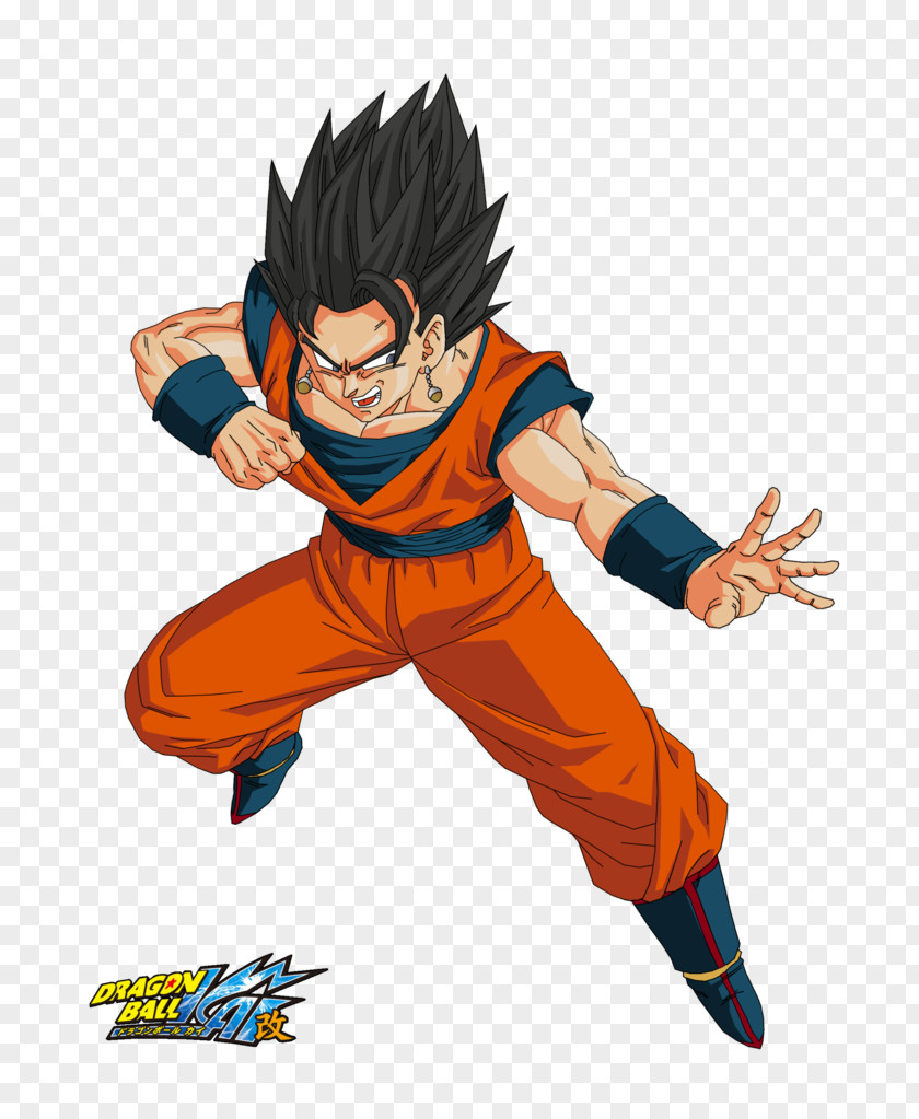Stance Training Goku Gohan Vegeta Cell Gotenks PNG