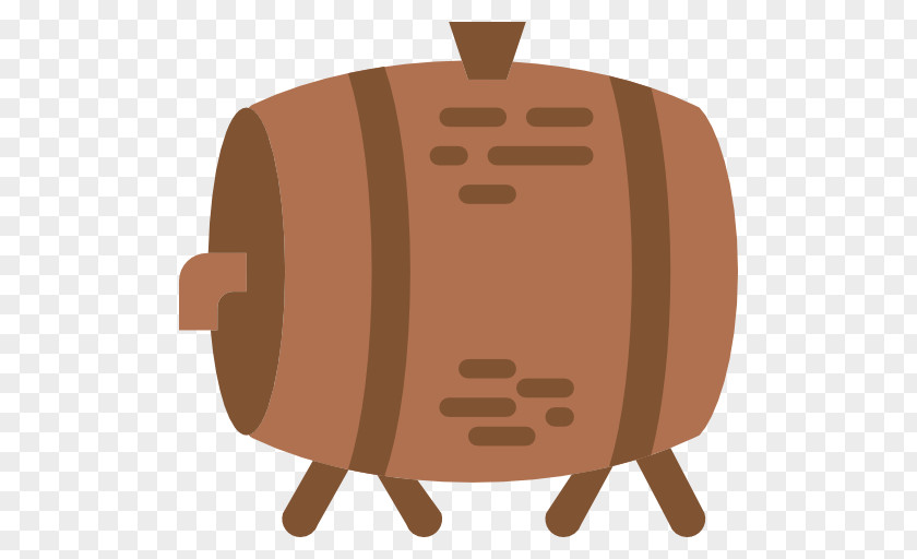 Wine Beer Barrel Oak PNG
