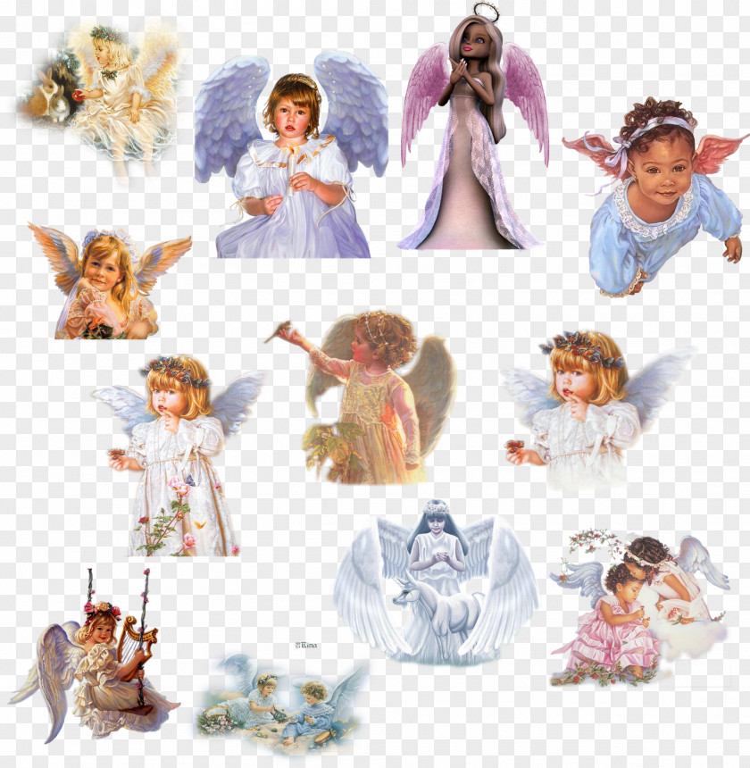Angel Human Behavior ISTX EU.ESG CL.A.SE.50 EO Doll Bag PNG