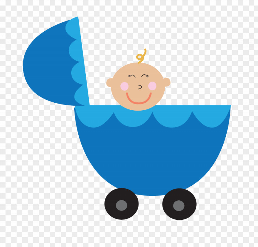 Baby Shower Doll Stroller Diaper Infant Transport Clip Art PNG