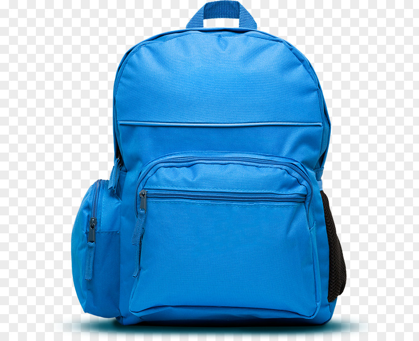 Backpack Mary's Meals School Baggage PNG