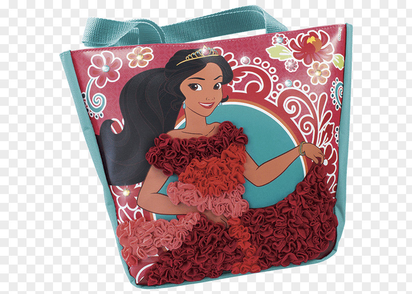 Bag Elena Of Avalor Rapunzel Idealo Disney Princess PNG