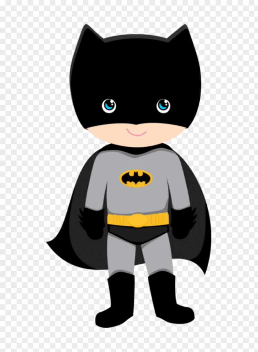 Batman Batcave Robin Superhero Clip Art PNG