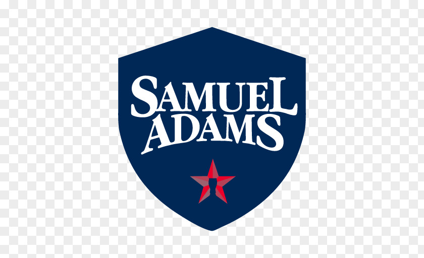 Beer Samuel Adams Boston Lager Logo PNG