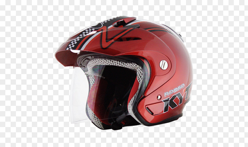 Bicycle Helmets Motorcycle Lacrosse Helmet Red Ski & Snowboard PNG