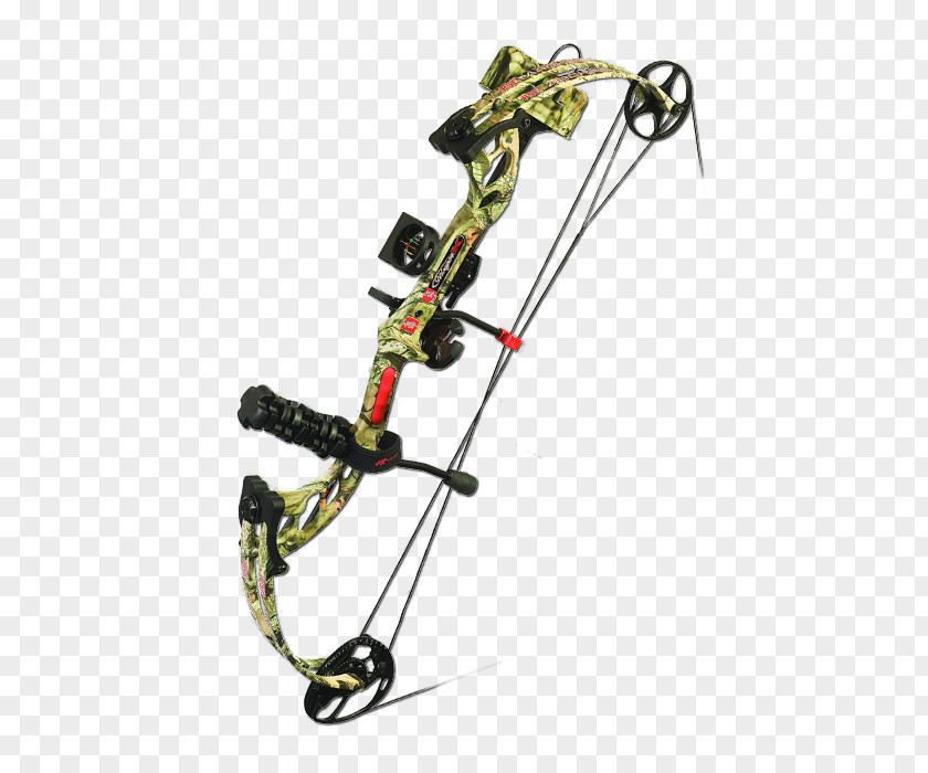 Bow Crossbow Hunting PSE Archery PNG