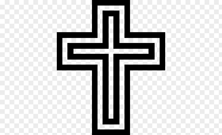 Christian Cross Symbol PNG