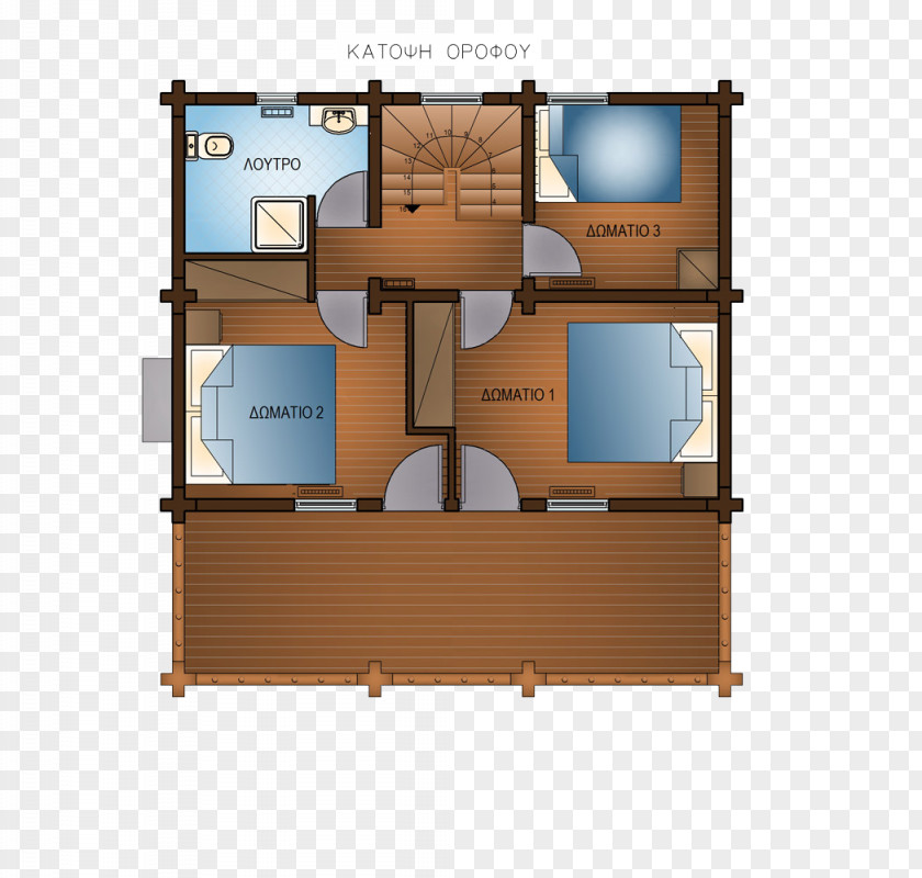 Design Floor Plan PNG