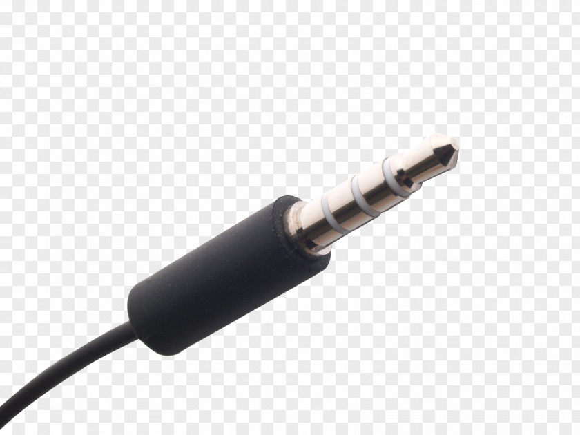 Headphone Plug Cable Television PNG