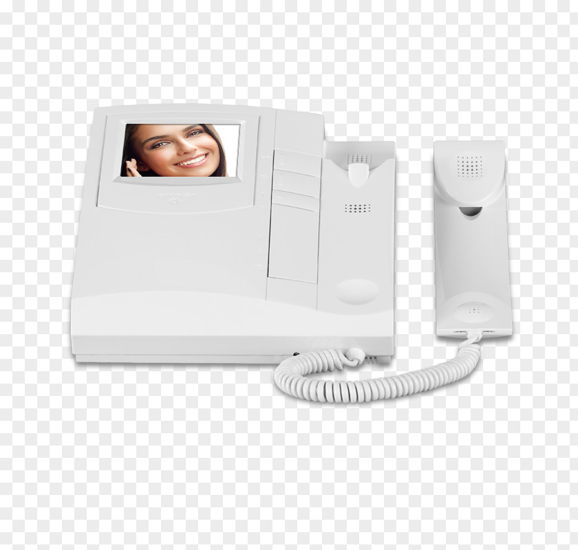 Intercom PNG