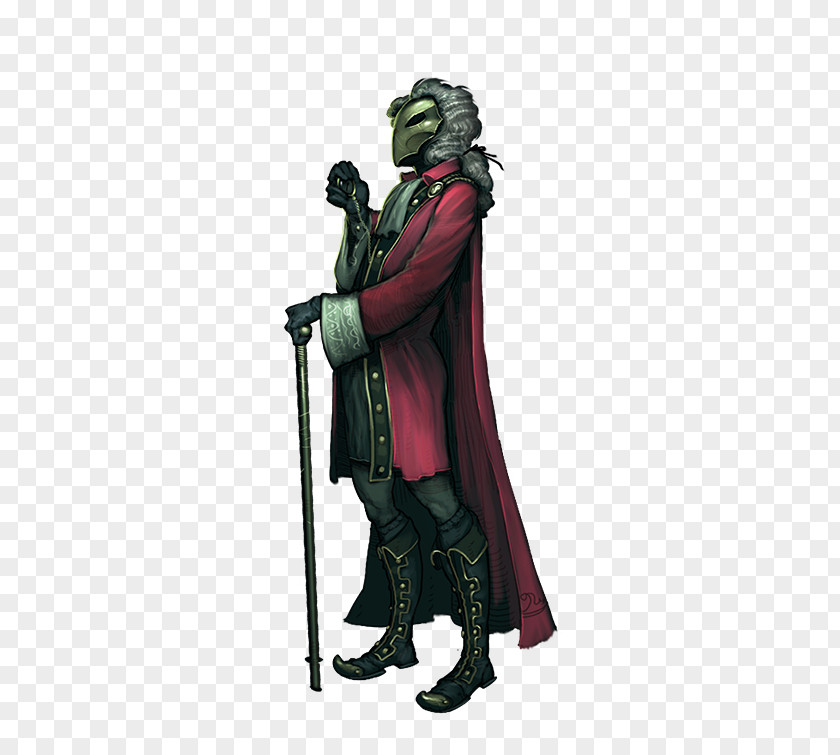 Malifaux Wyrd Through The Breach Character Creation Role-playing Game PNG