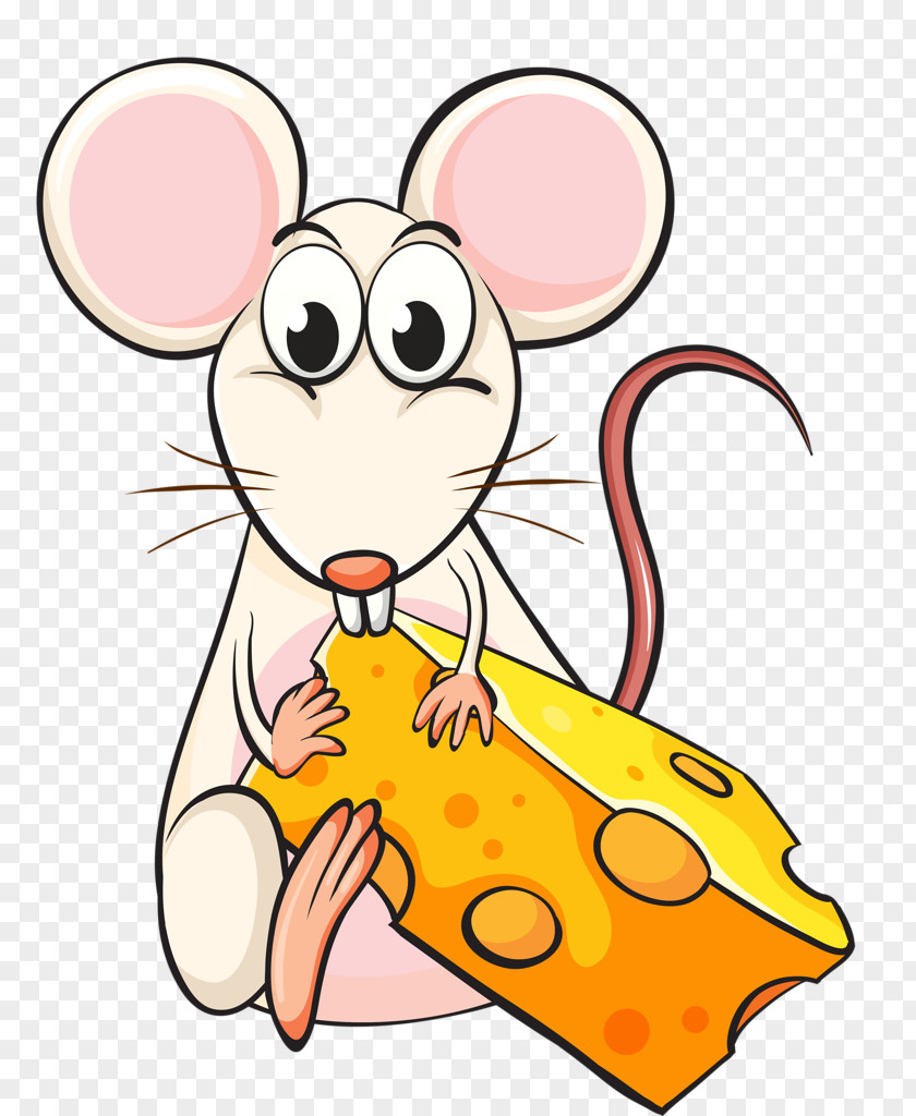 Mouse Cartoon Clip Art Stock Photography Vector Graphics Royalty-free PNG