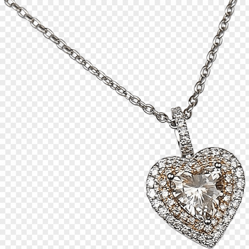Necklace Swarovski AG Jewellery Gemological Institute Of America Diamond PNG