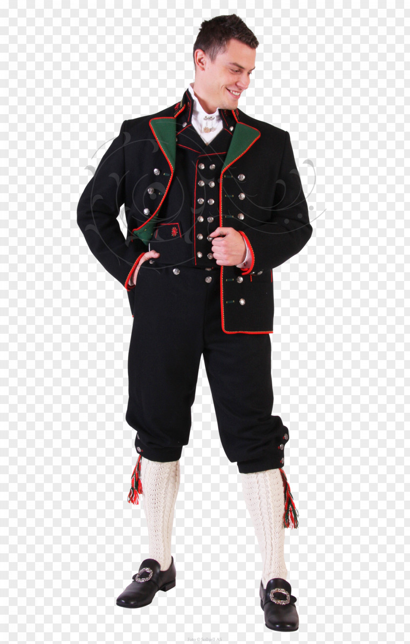 Norway Norske Bunader Nordlandsbunaden Folk Costume PNG