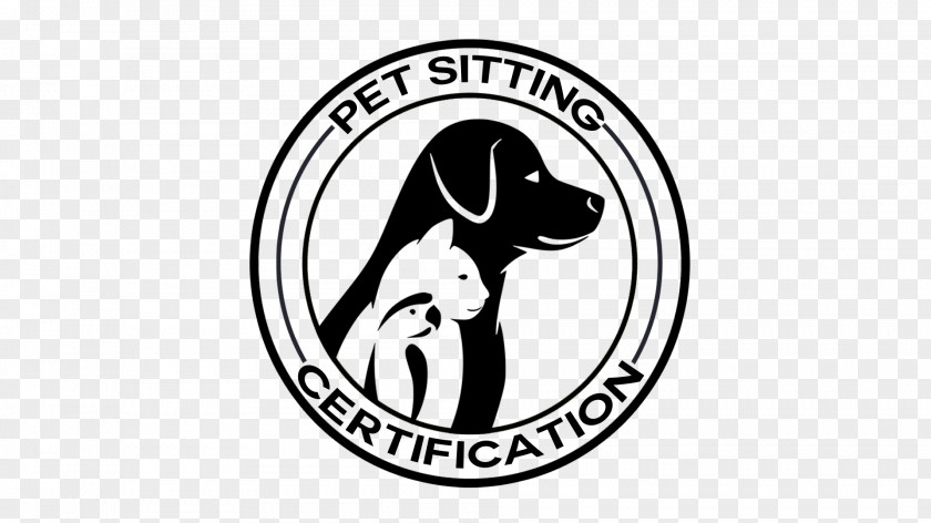 Pet Sitter Royalty-free Seal Logo Stock Photography PNG