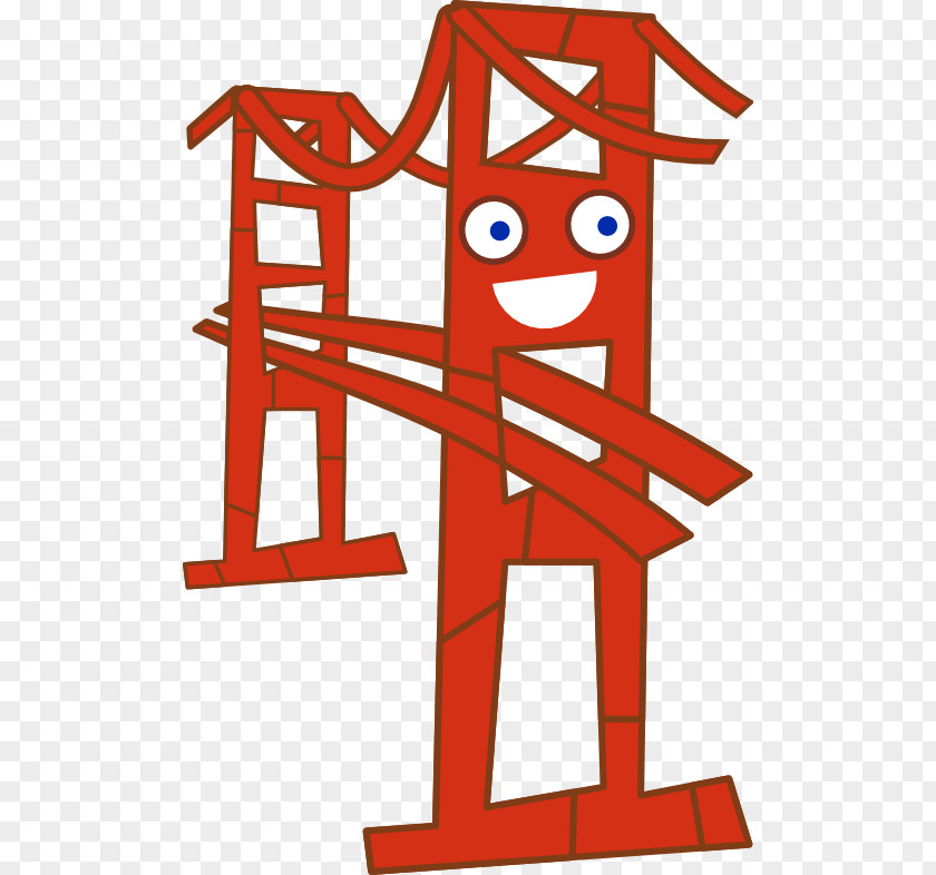 San Francisco Cliparts Golden Gate Bridge Clip Art PNG