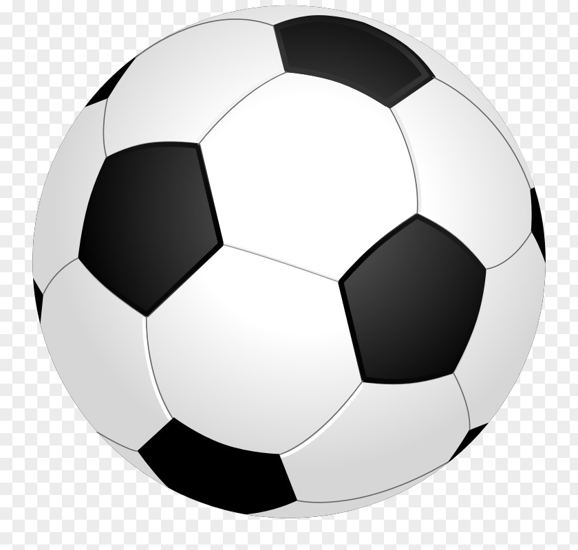 Soccerball Picture Football Ball Game Goal Clip Art PNG