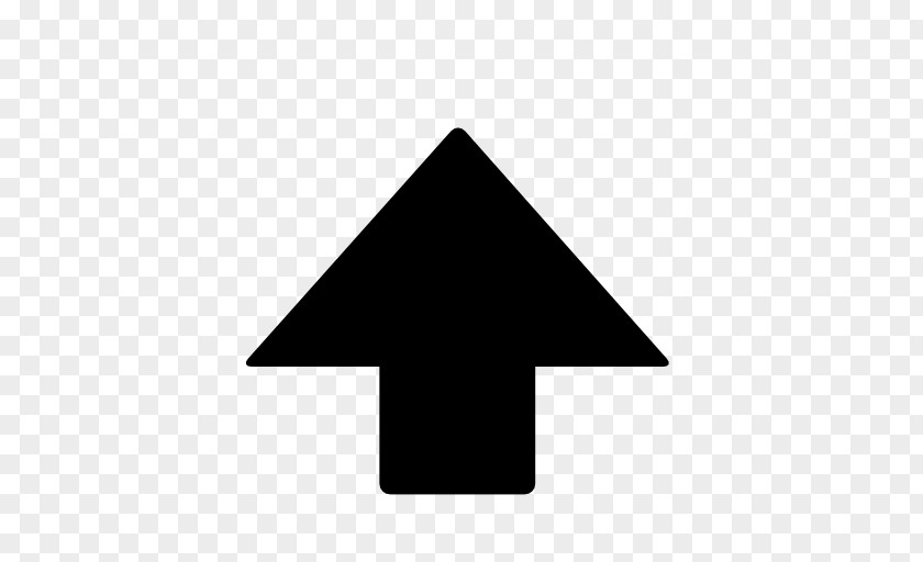 Up Arrow PNG