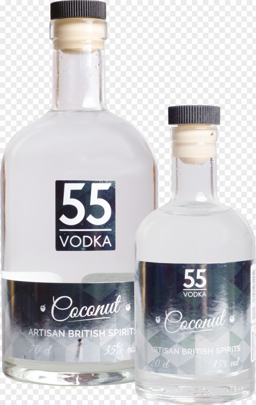 Vodka Liqueur Glass Bottle Water PNG