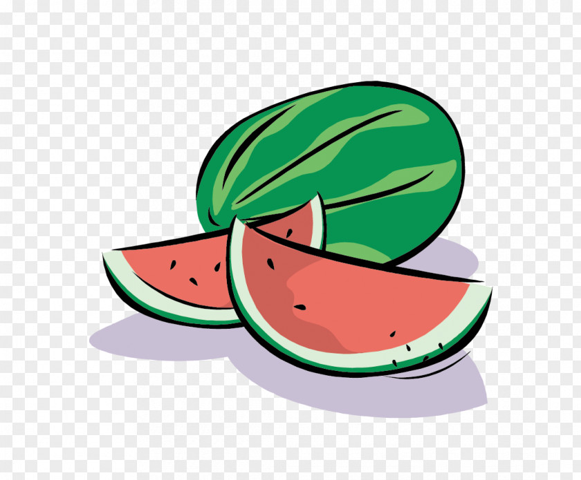 Watermelon Clip Art PNG