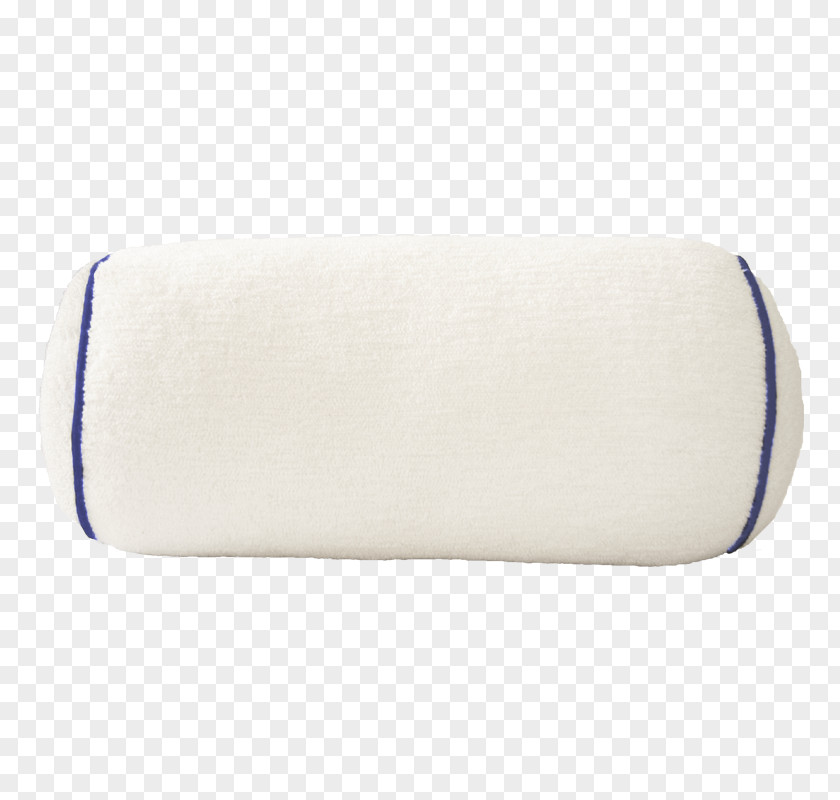 White Pillow Material PNG