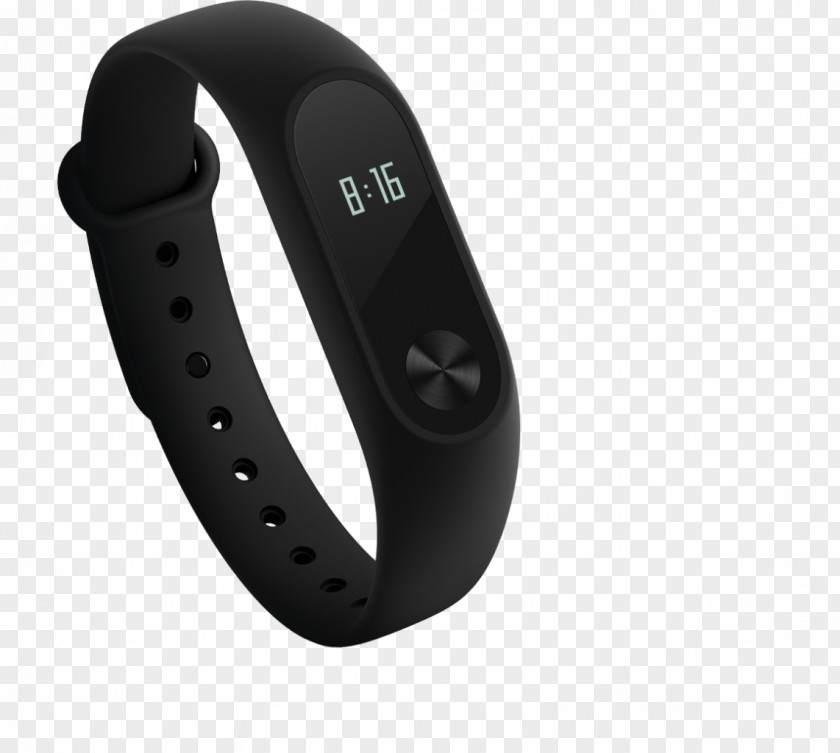 Anti-mosquito Silicone Wristbands Xiaomi Mi Band 2 Activity Tracker Smartwatch PNG