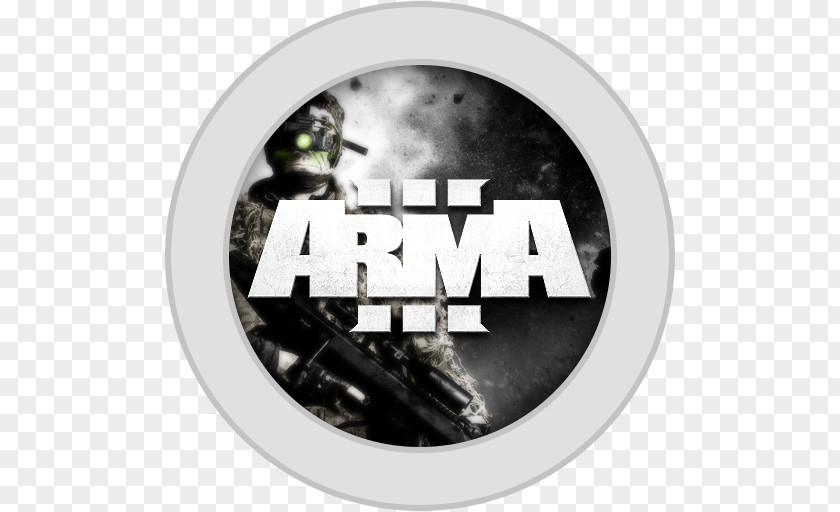 Arma 3 ARMA 2: Operation Arrowhead Video Game Bohemia Interactive Military Simulation PNG