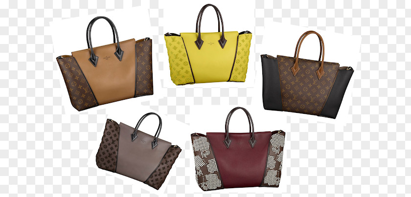 Bag Tote Handbag Louis Vuitton Leather PNG