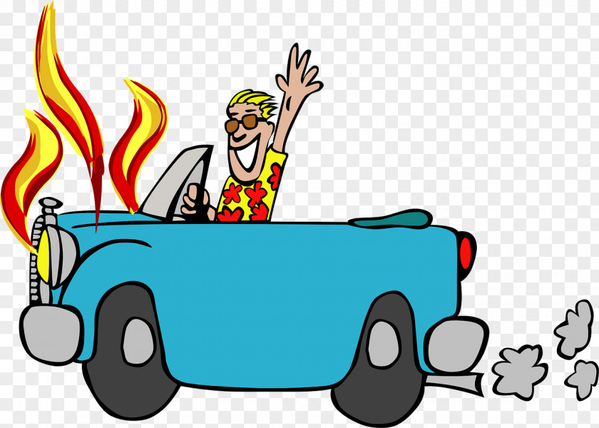 Car Repair Mover Animation Clip Art PNG