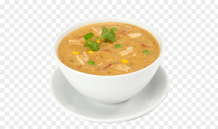 Chicken Soup Tomato And Egg Drop Tikka PNG