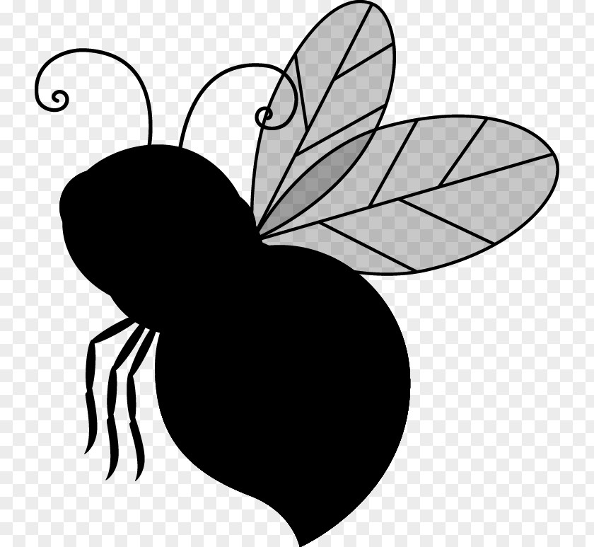 Clip Art Brush-footed Butterflies Bee Image Insect PNG