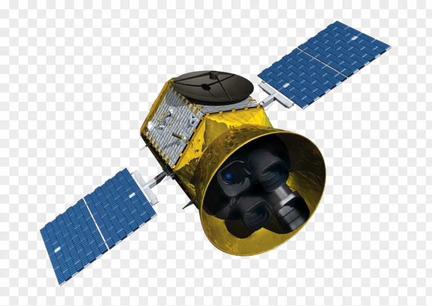 Clipart Free Pictures Satellite Transiting Exoplanet Survey Geosynchronous Space Telescope PNG