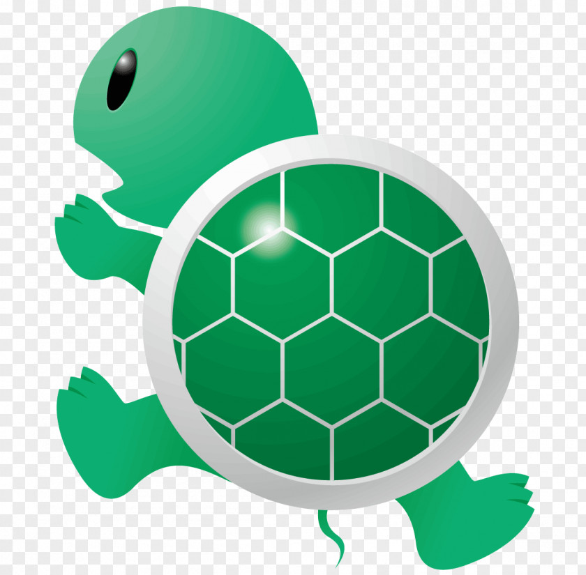 Cute Tortoise Vector Graphics Illustration Image Drawing PNG