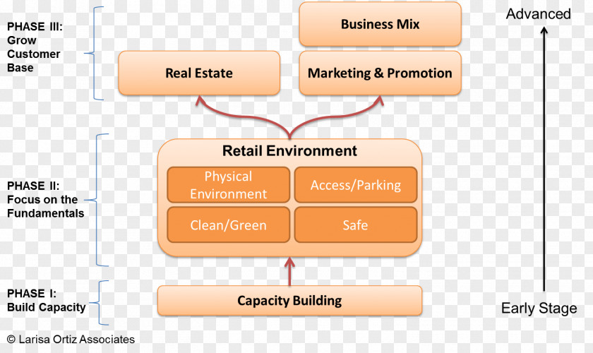 Design Brand Organization Diagram PNG