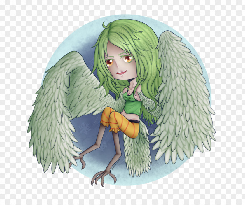 Fairy Cartoon Organism Angel M PNG