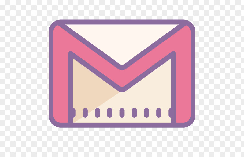 Gmail Email Google Logo PNG