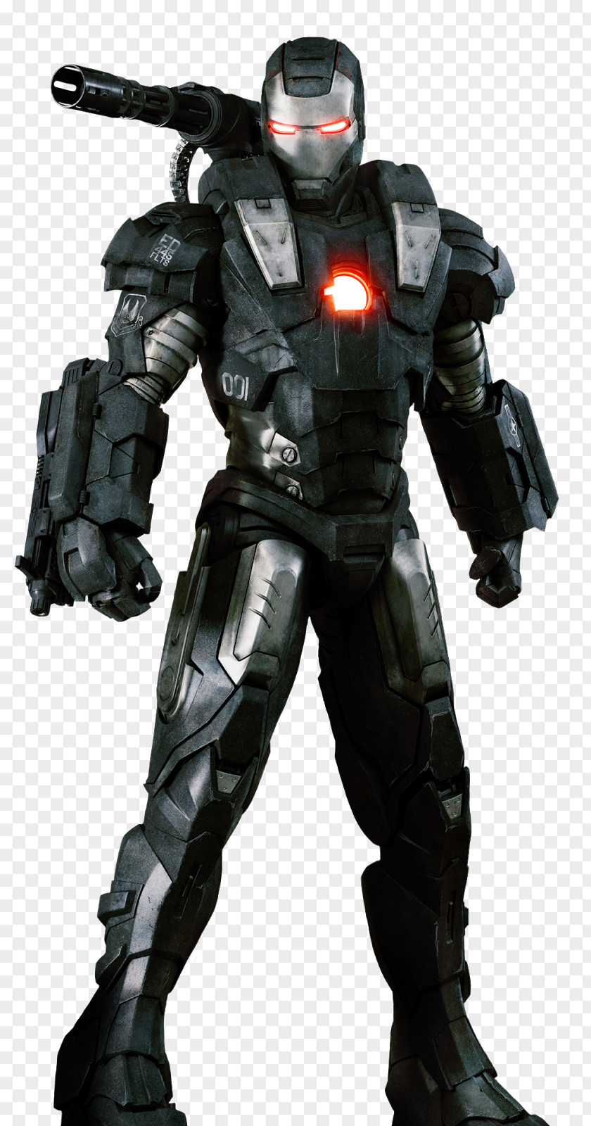 Iron Machine War Man's Armor Marvel Cinematic Universe Comics PNG