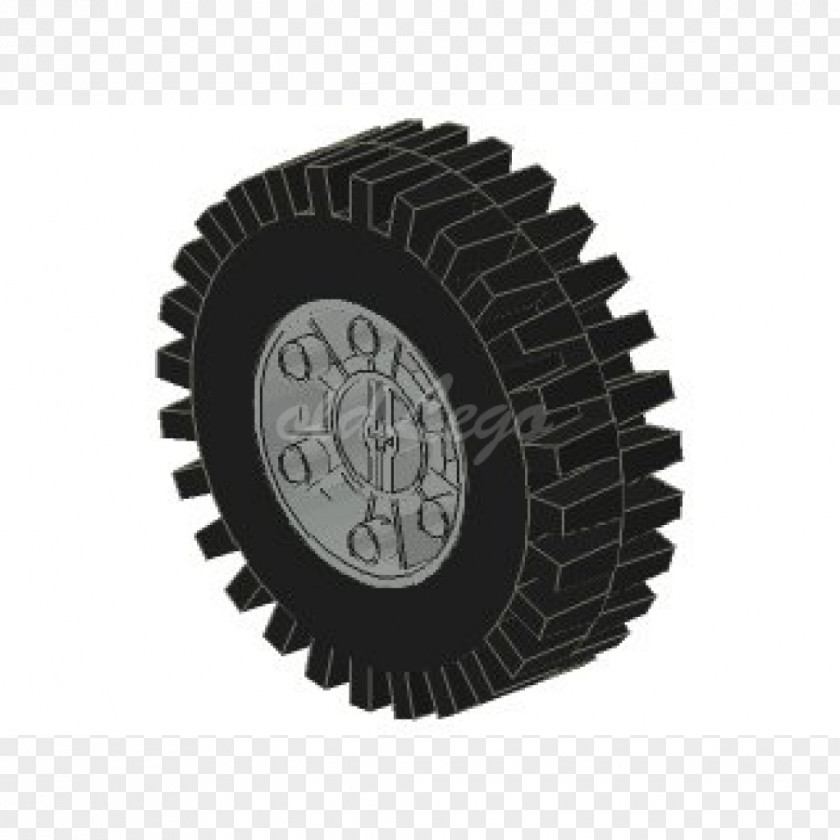 Lego Technic Liebherr Bevel Gear Worm Drive Machine Shaft PNG