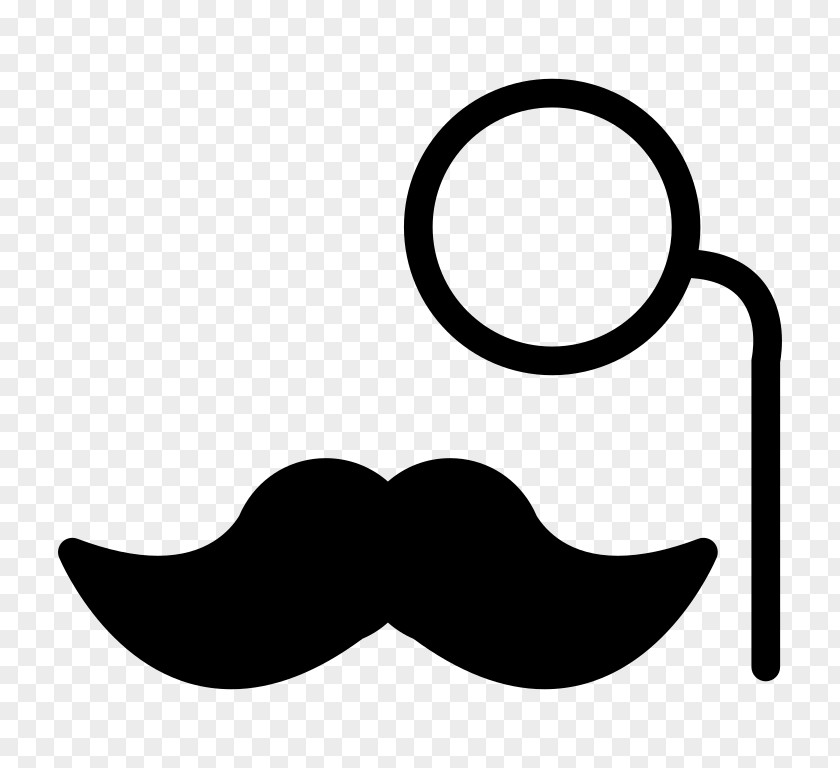 Moustache Stock Photography Royalty-free PNG